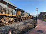 CSX 7230